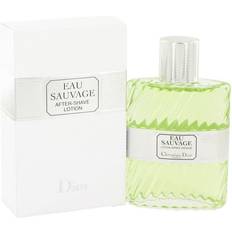 Accessori per la rasatura Dior Eau Sauvage Lozione Dopobarba 100 Ml 100 ML