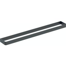 Ifö Badeværelsesindretninger & -opbevaring på tilbud Ifö Håndklædeholder 42,4x1,9x4,9cm Matsort