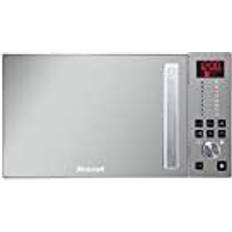 Microondas Brandt Solo Electronic Blanco