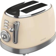 Brödrost Toast&Taste 1000 Retro Double