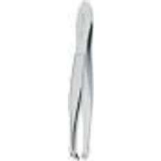 Tweezers Beter Chrome Plated Crab Tip Tweezers