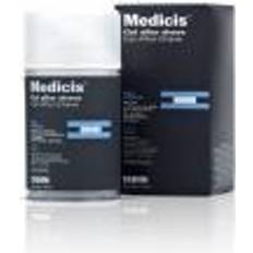 Shaving Accessories Isdin Medicisa c After Shave Gel 100ml