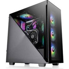 Thermaltake tower 300 Thermaltake Divider 300 TG ARGB MDT