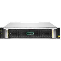 24|tb HPE 2062 24 x Total Bays SAN/NAS Storage System 3.84 TB HDD 2U Rac