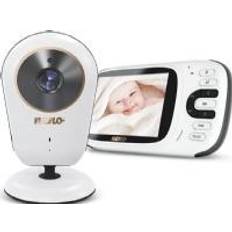 Child Safety Neno Nanny Electronic nanny Vera