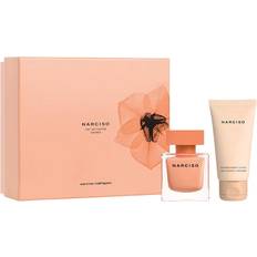 Narciso rodriguez poudree Narciso Rodriguez Perfume Set Poudree EDP