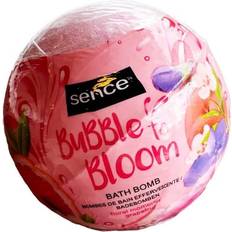 Billiga Gåvoboxar & Set Sence Bubble to Bloom Badbomb Rosa