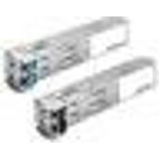 IE-SFP-1GLHXLC-T SFP-modul LAN-overførselshastighed 1000 MBit/s