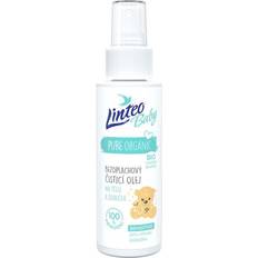 Baby Oil Babyrensende olie til krop og ryg
