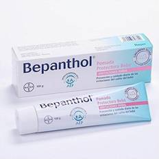 Cura del Bambino Bepanthol Crema Prottetiva Bambino 100g