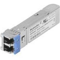 Lc 1000 Weidmüller IE-SFP-1GE-MM-05 SFP transceivermodul 1000 MBit/s 0,5 km Modultyp LC