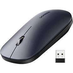 MU001 mouse