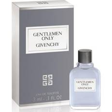 Gentlemen only Givenchy Gentlemen Only Edt .10 Oz Mini, 0.1 Fluid