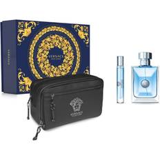 Versace Cajas de regalo Versace Pour Homme Estuche 3 pz
