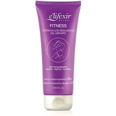 Phergal Elifexira c Dermo Fitness Multi action Sculpting Gel 200ml