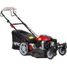 Rasenmäher NAC SPALED MOWER 196cc LS56-196L Akku-Rasenmäher