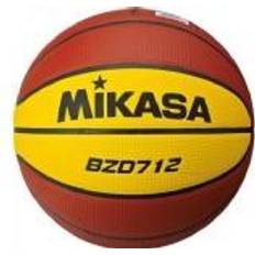 Voleibol Mikasa BZD712 Ball BZD712 Orange 7