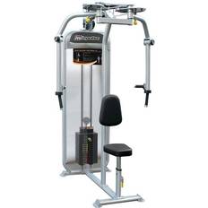 Træningsmaskiner Impulse Rear Deltoid Pec Fly