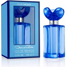 Oscar de la Renta Fragrances Oscar de la Renta Blue Orchid Eau Toilette Spray 100ml