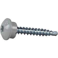 Gråa Skruvar Essve 63280 Farmarskruv 4,8 mm, BS, TX25, 250-pack 250st