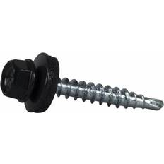 Essve Tagskrue 4,8x35 bs sort-250 250stk