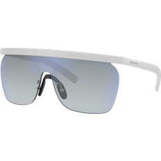 Sunglasses Giorgio Armani AR8169 5344D6 - White