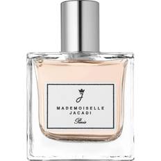 Jacadi Paris Mademoiselle EDT 100 100ml