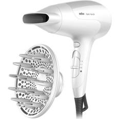 Hiustenkuivaajat Braun Satin Hair Care 3 HD 385