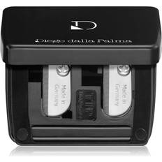 Temperamatite cosmetici diego dalla palma Double Sharpener Double Cosmetic Pencil Sharpener 1 pc