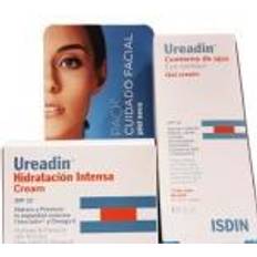 Protección Solar Cajas de regalo y Sets Isdin Ureadin Intense Hydration Spf20 50ml Set 2