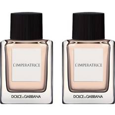 Dolce&gabbana l'imperatrice edt Dolce & Gabbana 2-pack L'Imperatrice Edt 50ml 50ml