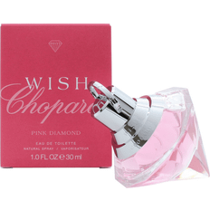 Chopard Eau de Toilette Chopard Wish Pink Diamond Eau De Toilette