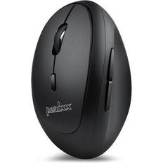 Computer Mice Perixx Perimice-719L Left-handed Wireless 2.4GHz