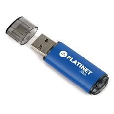 USB Stik 2.0 X-Depo 32GB Blå
