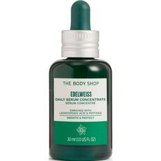 The Body Shop Ansiktsvård The Body Shop Edelweiss Daily Serum Concentrate 30ml