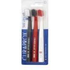 Curaprox 5460 Curaprox Very soft toothbrush 5460 Ultra Soft 3