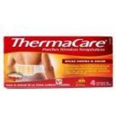 Thermacare Thermacare Parche Terapeutico 4 Parches