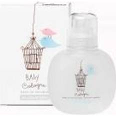 Suavinex Baby Cologne Kölninvesi 100 ml
