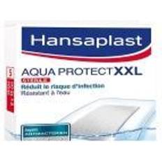 Apósitos rebaja Hansaplast Aqua Protect Xxl 5