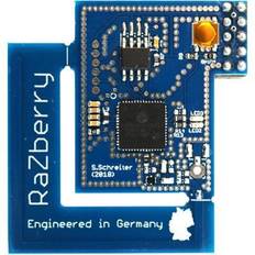 Z-Wave ME Z Wave Raspberry Pi add-on PCB Compatible with (development kits) Raspberry Pi