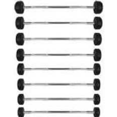 HMS GSG-35 BAR/FIXED BAR RUBBER 35 KG