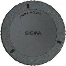 SIGMA Bageste objektivdæksler SIGMA objektiv baksida, Bakre lock Bageste objektivdæksel