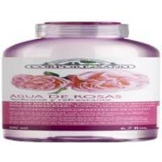 Rosewater Soria Natural Rosewater Hydrosol