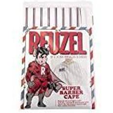 Reuzel Barber Super Cape barber apron 1pc