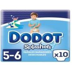 Dodot Splashers T 5