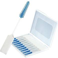 Brush'n Clean Soft Sticks Picks Regular Fluor
