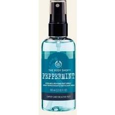 The Body Shop Fotkrämer The Body Shop Peppermint Spray