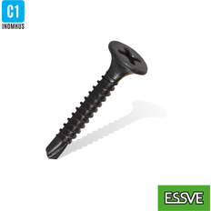 Essve 581155 Gipsskruv Ø3,5 mm, BS, PH2, FOS