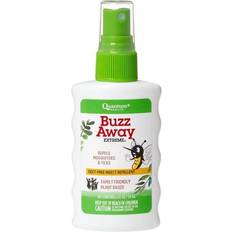 Quantum Health Buzz Away Extreme Insect Repellent Travel Size 2 fl oz