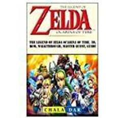 Zelda 3ds The Legend of Zelda Ocarina of Time, 3D, Rom, Walkthrough, Master Quest, Guide (3DS)